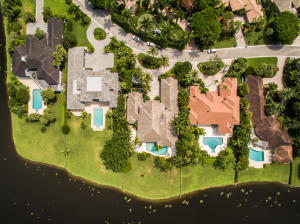 Frenchmans Creek - Residential