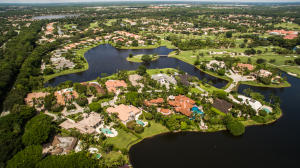 Frenchmans Creek - Residential