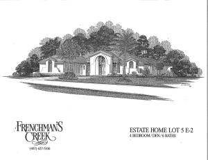 Frenchmans Creek - Residential