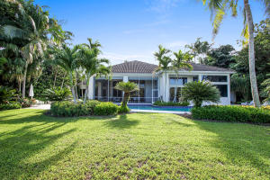 Frenchmans Creek - Residential