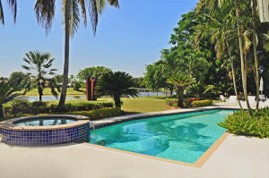 Frenchmans Creek - Residential