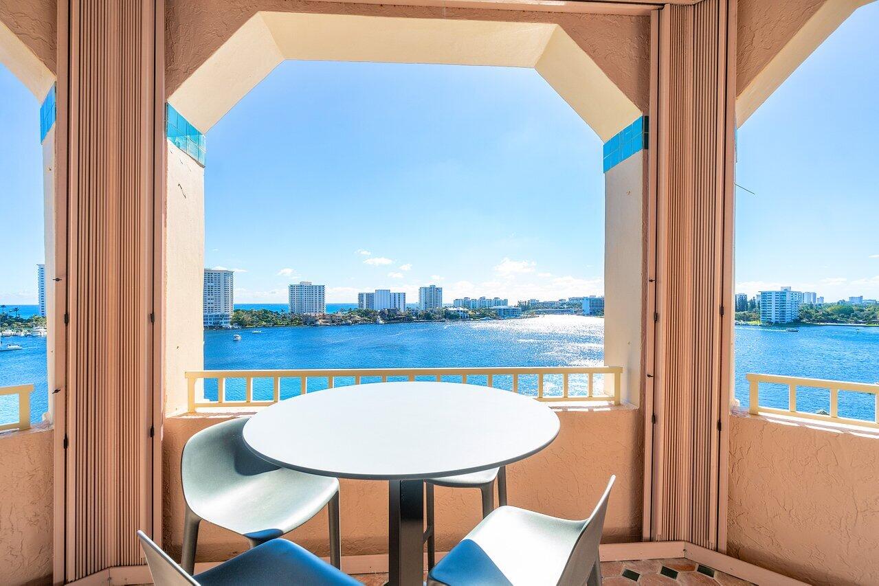 MIZNER TOWER - Residential