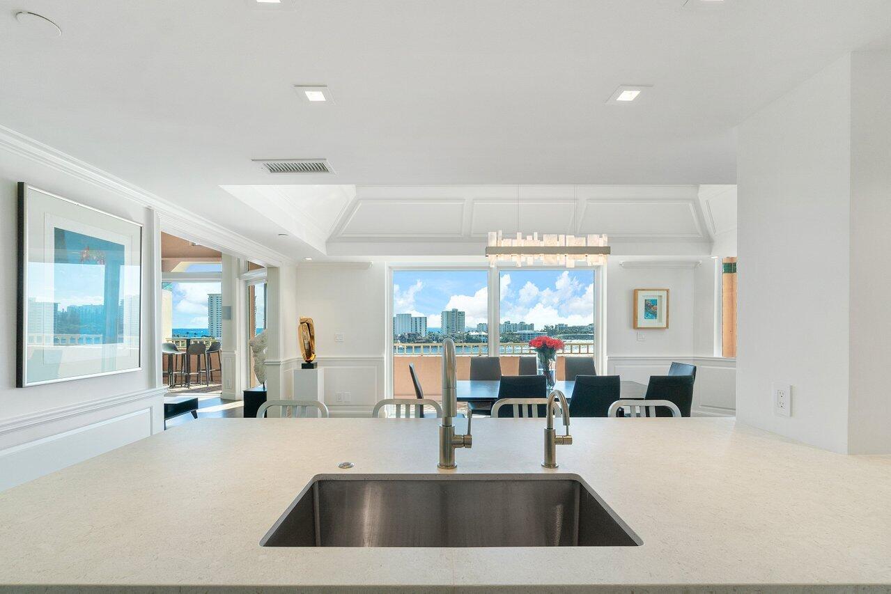 MIZNER TOWER - Residential