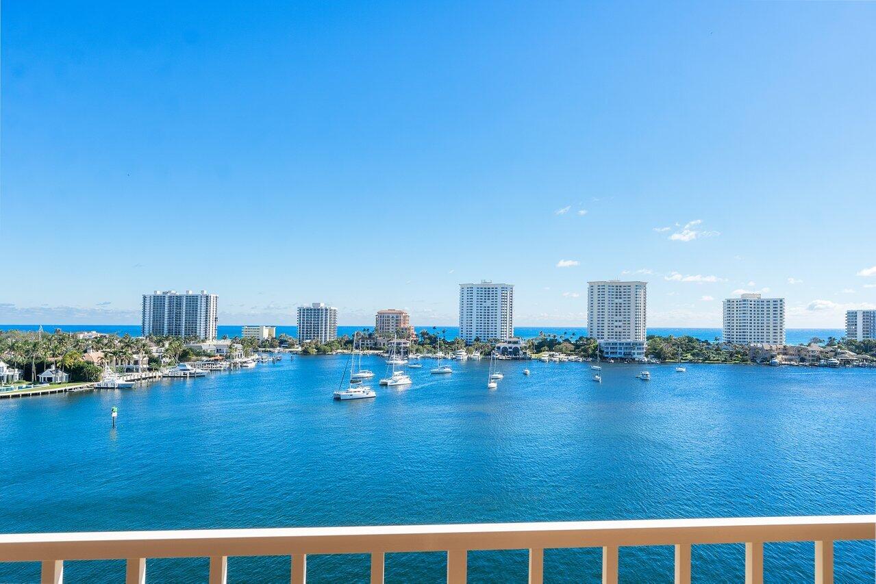 MIZNER TOWER - Residential