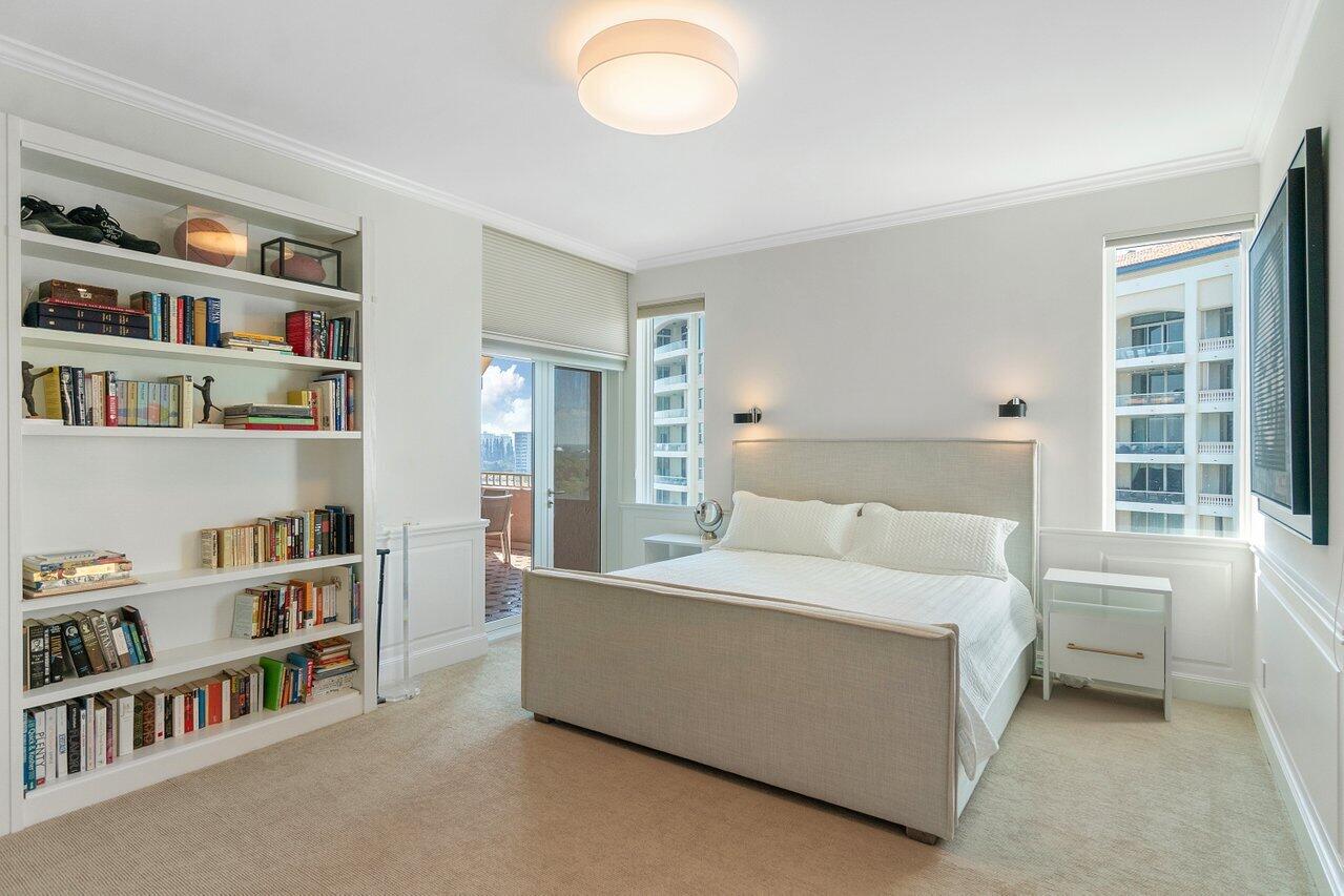 MIZNER TOWER - Residential