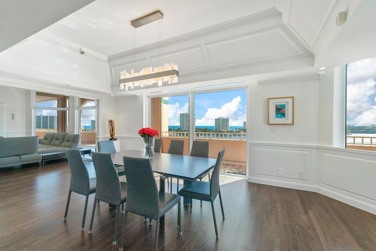 MIZNER TOWER - Residential