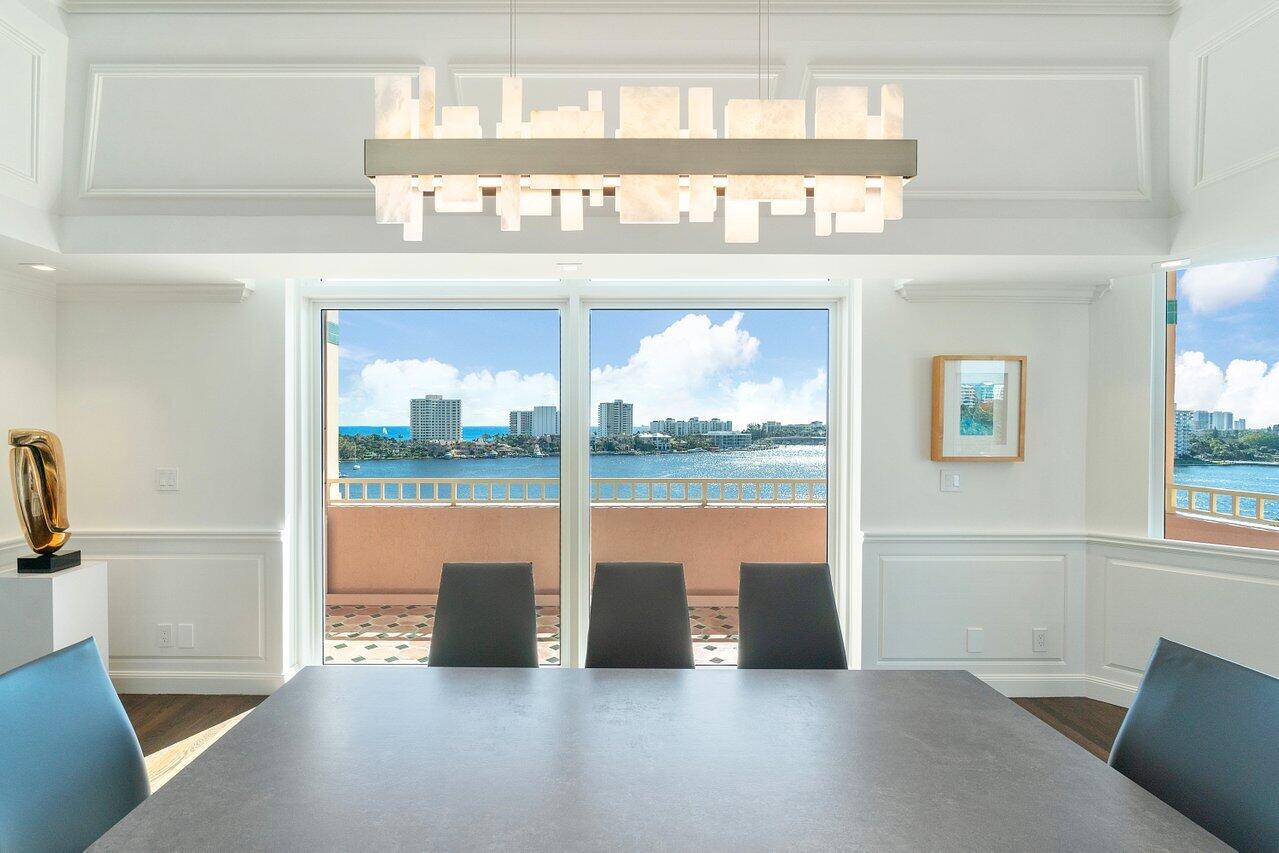 MIZNER TOWER - Residential