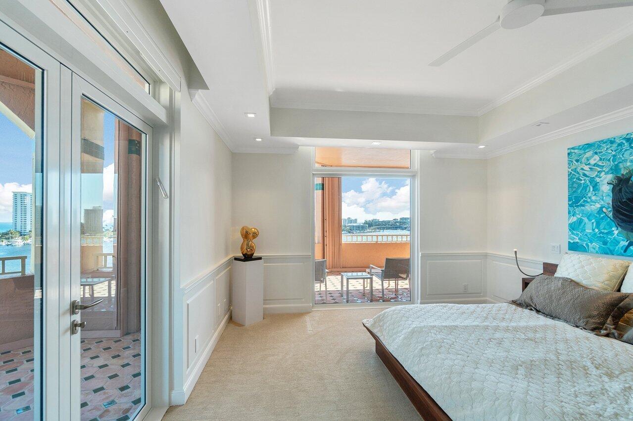 MIZNER TOWER - Residential