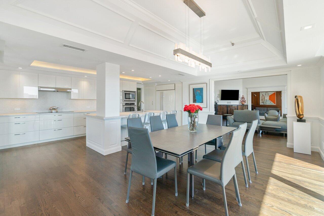 MIZNER TOWER - Residential