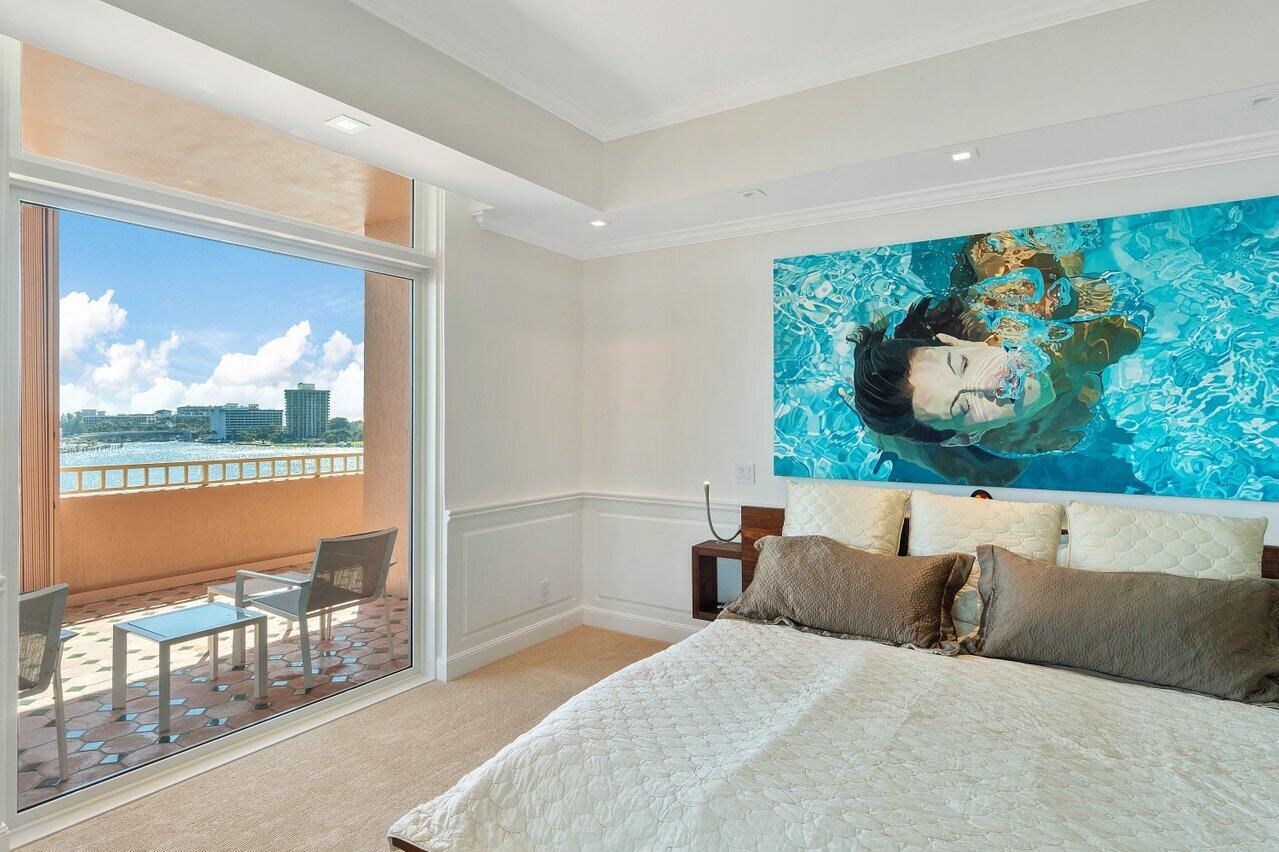 MIZNER TOWER - Residential