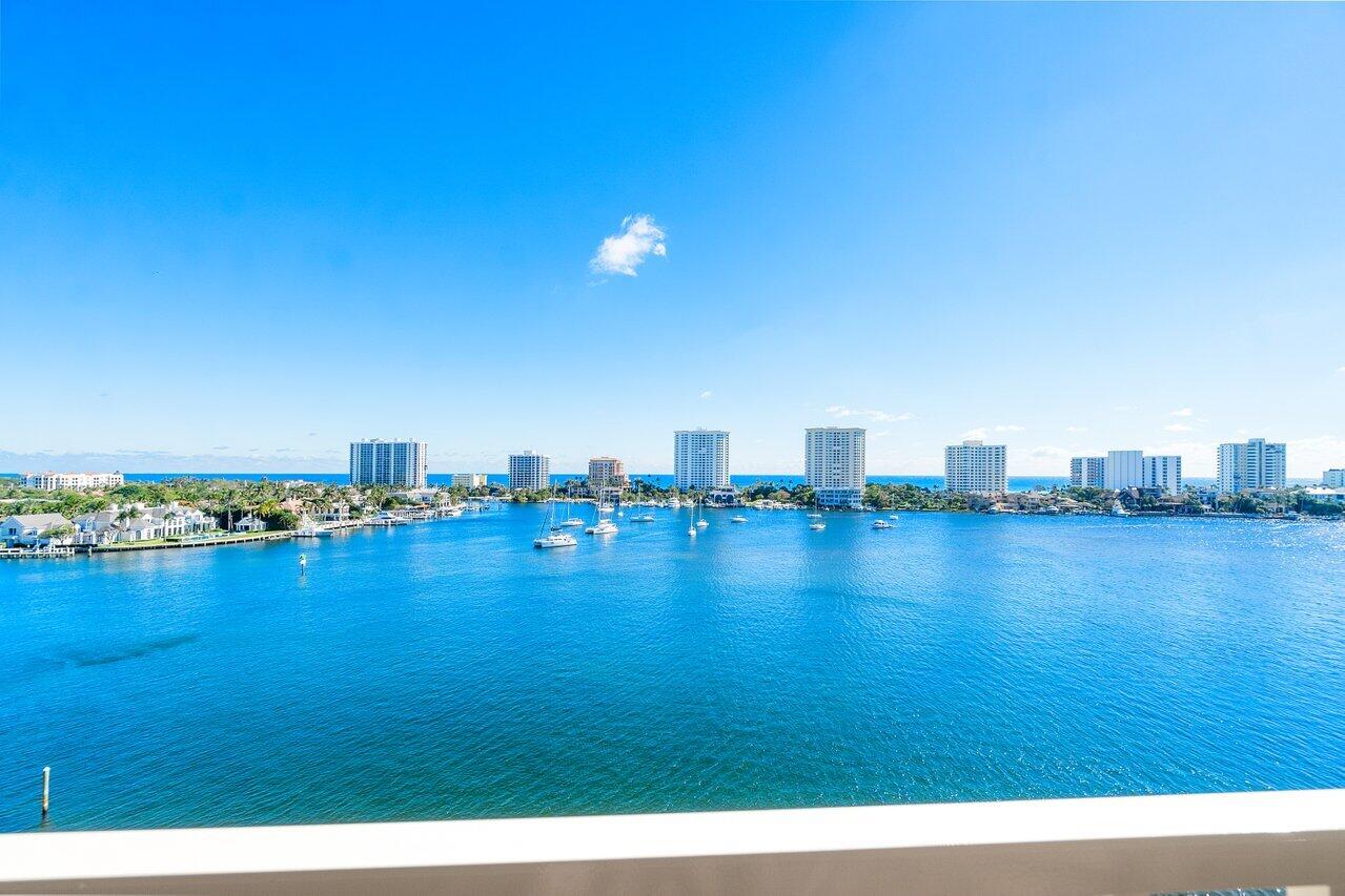 MIZNER TOWER - Residential