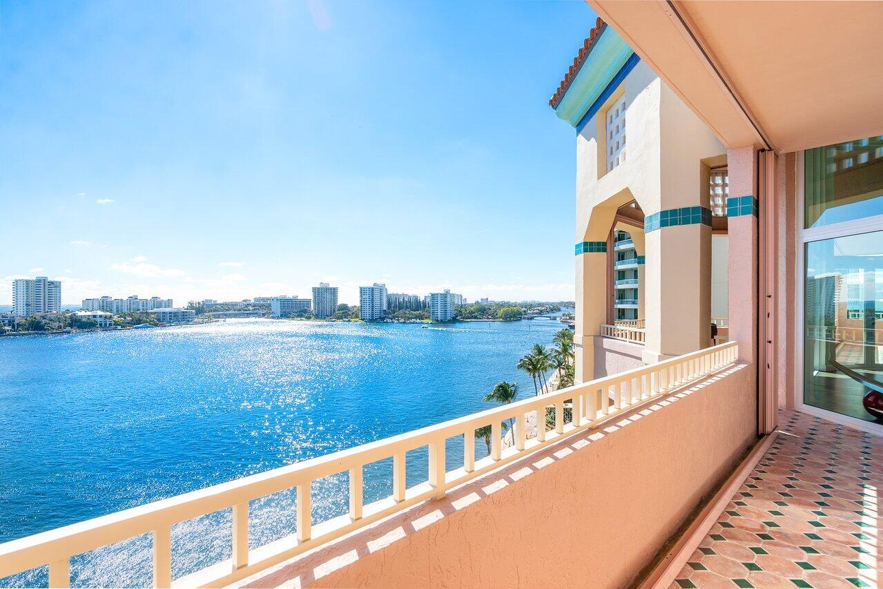 MIZNER TOWER - Residential