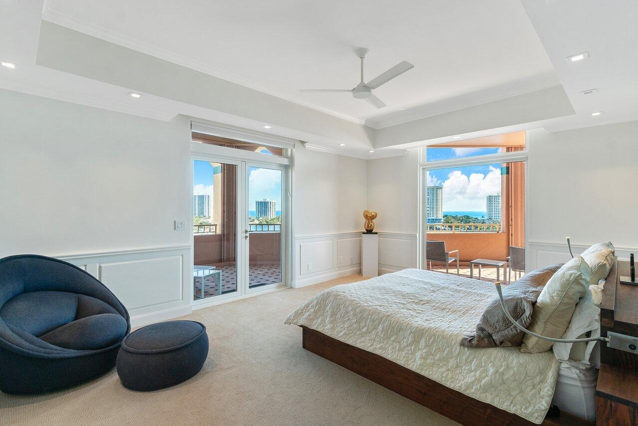 MIZNER TOWER - Residential