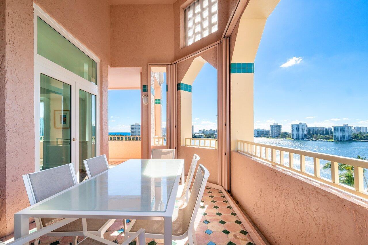 MIZNER TOWER - Residential