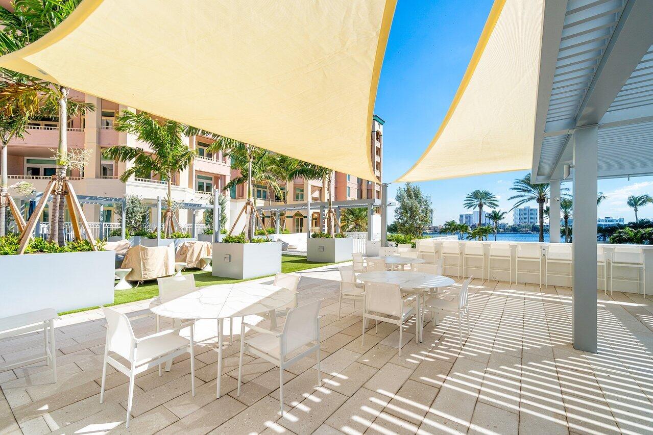 MIZNER TOWER - Residential