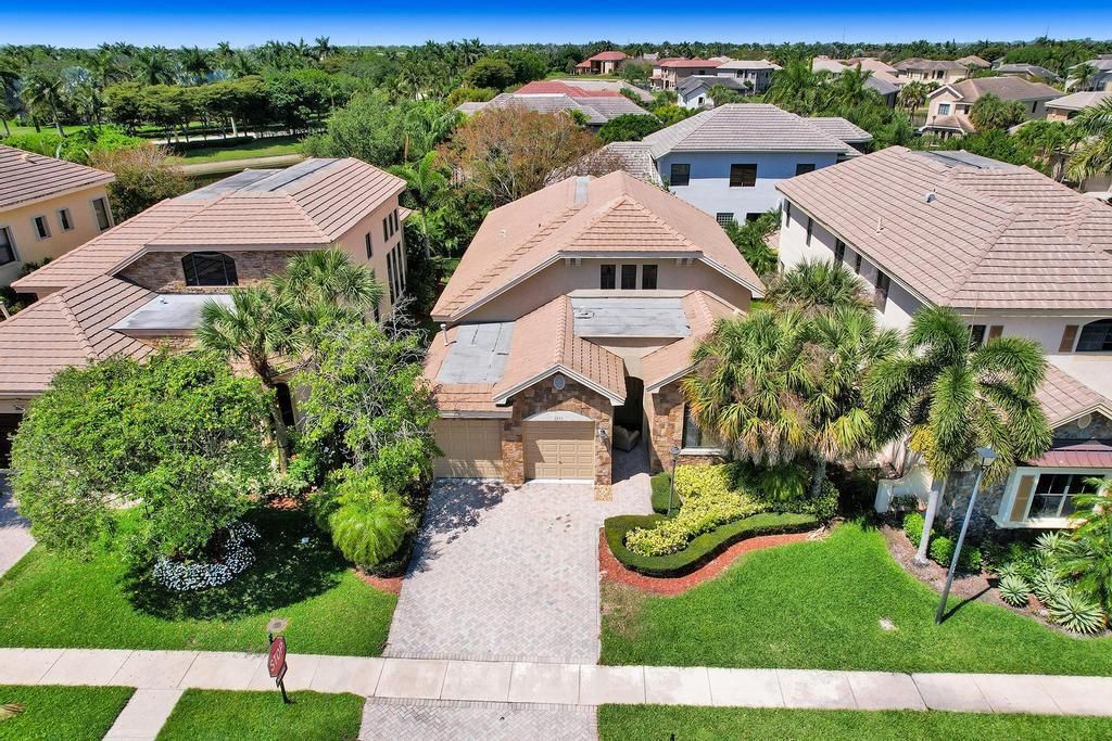 Photo of 3533 Collonade Drive, Wellington, FL 33449 (MLS # R10789860)
