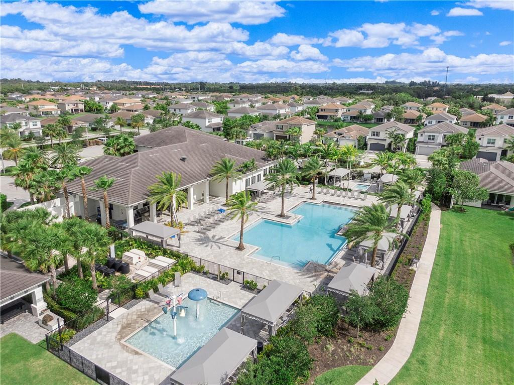 Dakota - Residential