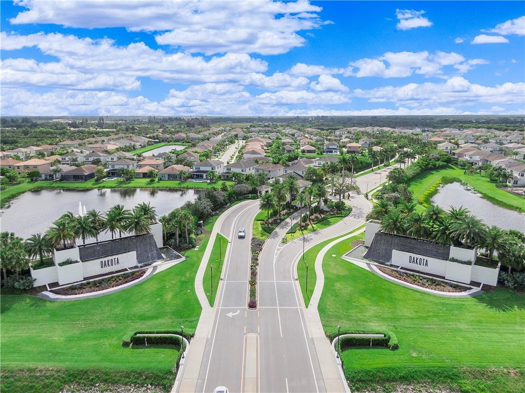 Dakota - Residential