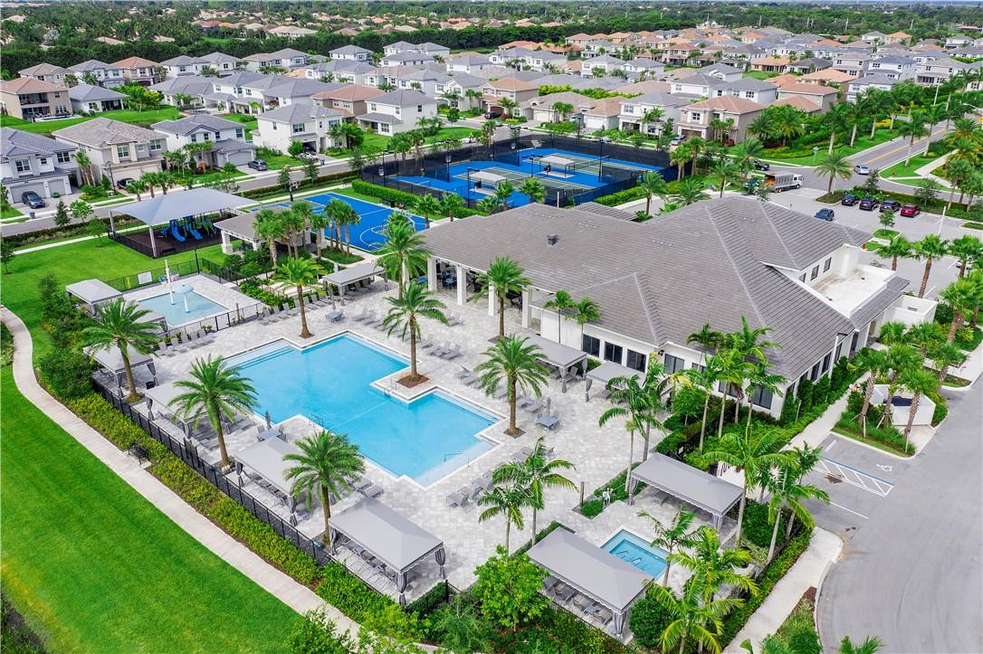 Dakota - Residential
