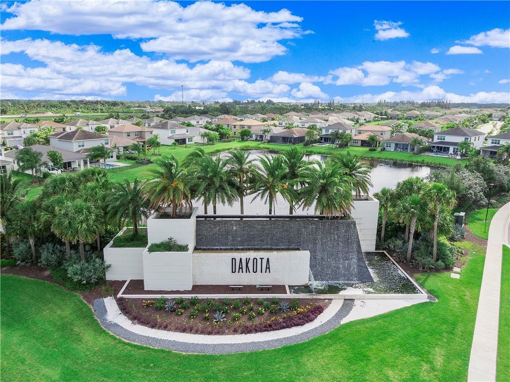 Dakota - Residential