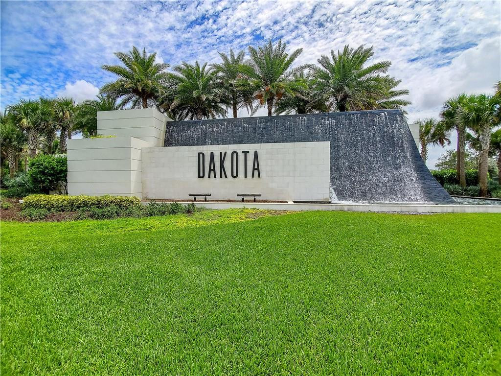 Dakota - Residential