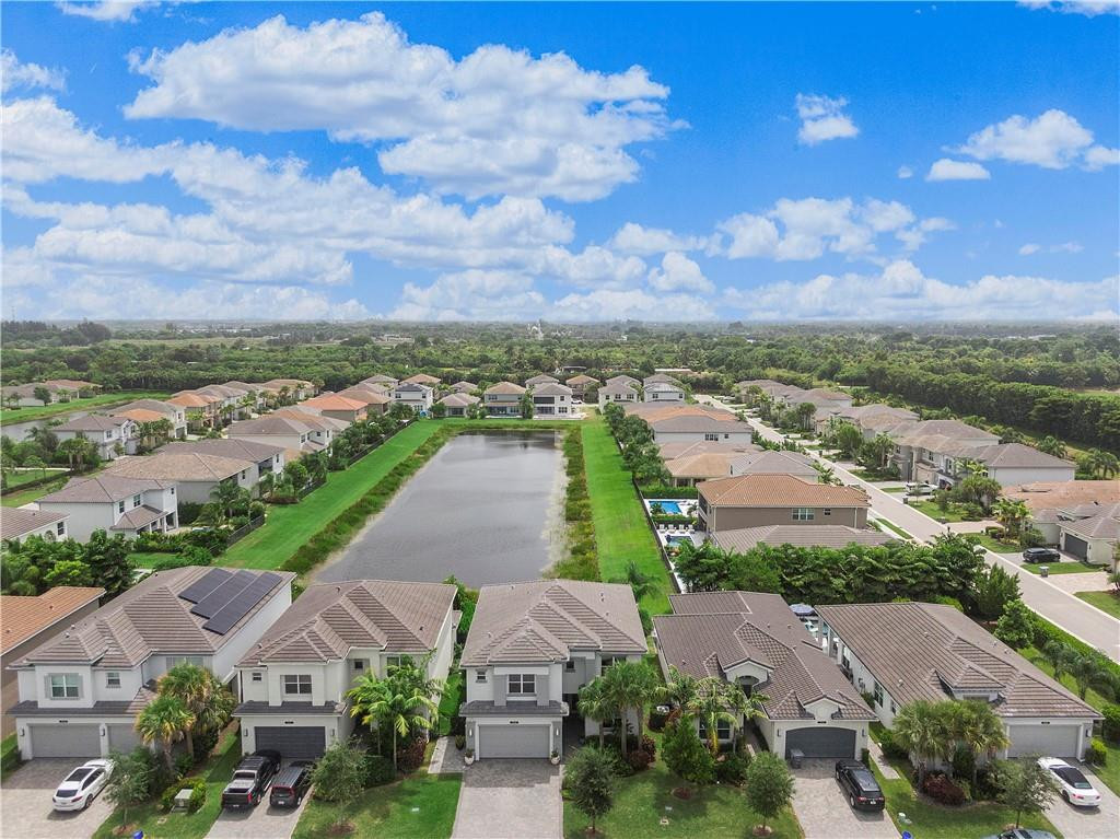 Dakota - Residential