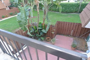 JUPITER PLANTATION - Residential Lease