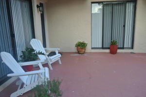 JUPITER PLANTATION - Residential Lease