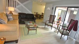 JUPITER PLANTATION - Residential Lease