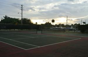 JUPITER PLANTATION - Residential Lease