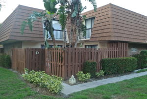 JUPITER PLANTATION - Residential Lease