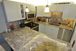 JUPITER PLANTATION - Residential Lease