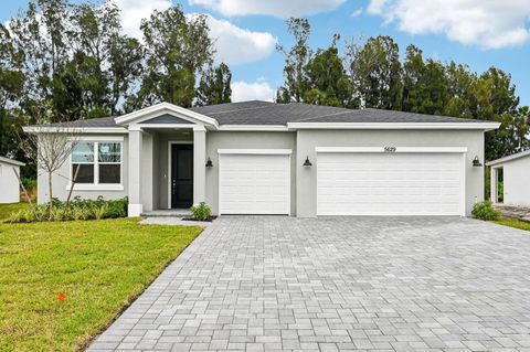 5629 Hampton Park Circle Vero Beach FL 32966