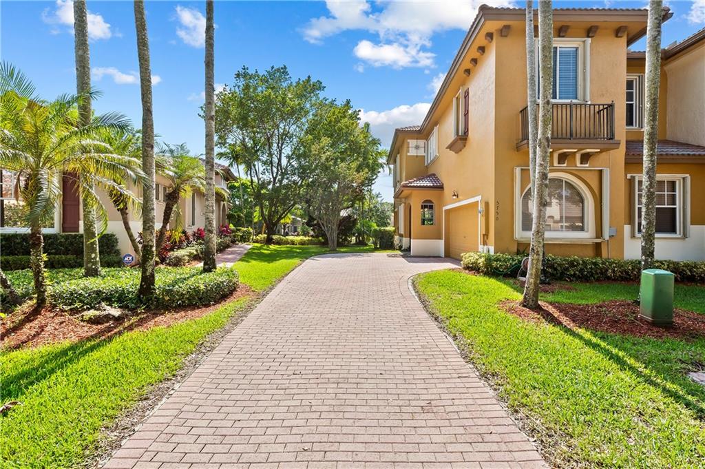 Tuscany at Heron Bay - Residential