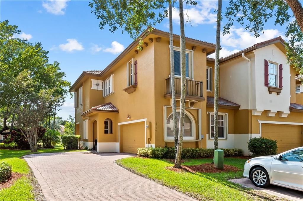 Tuscany at Heron Bay - Residential