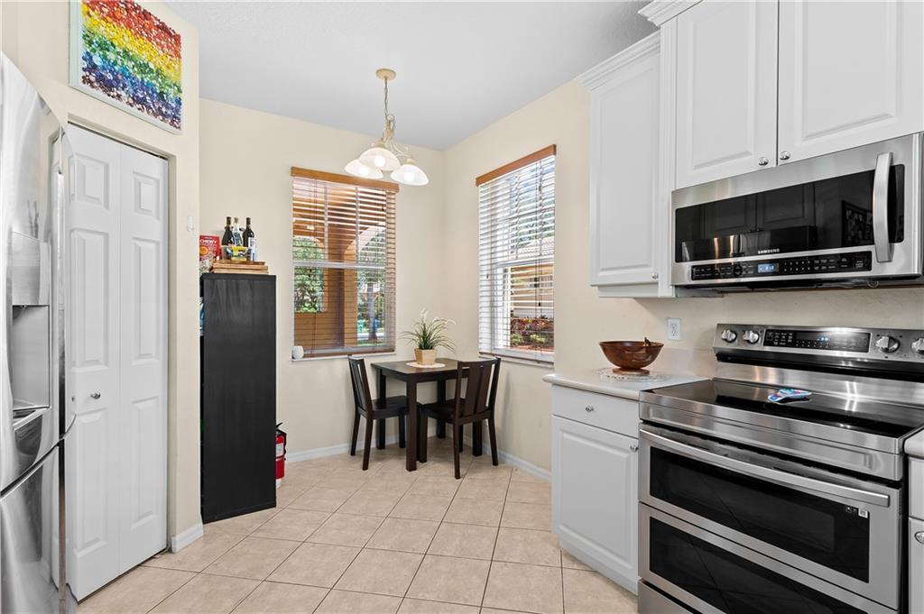 Tuscany at Heron Bay - Residential