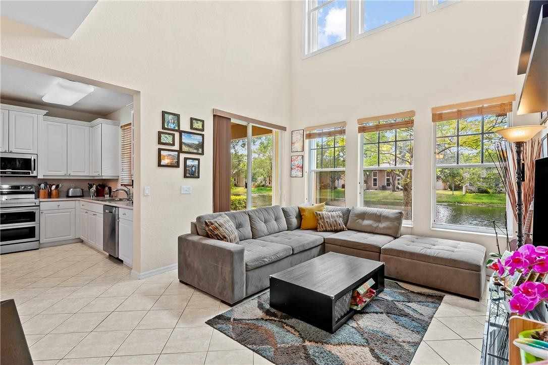 Tuscany at Heron Bay - Residential