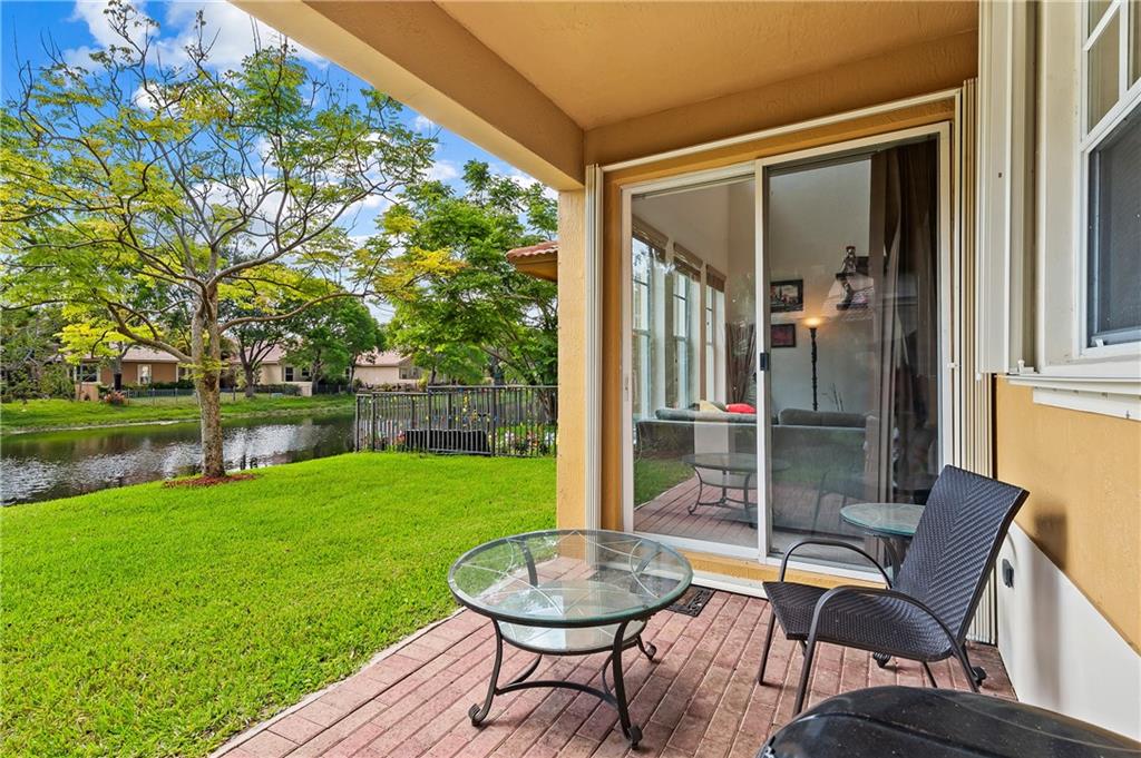 Tuscany at Heron Bay - Residential