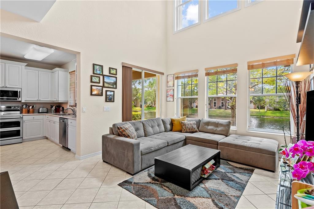 Tuscany at Heron Bay - Residential