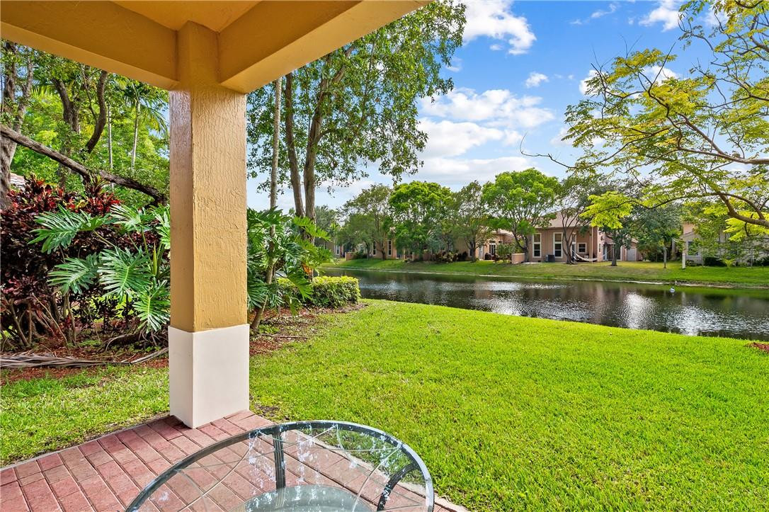 Tuscany at Heron Bay - Residential