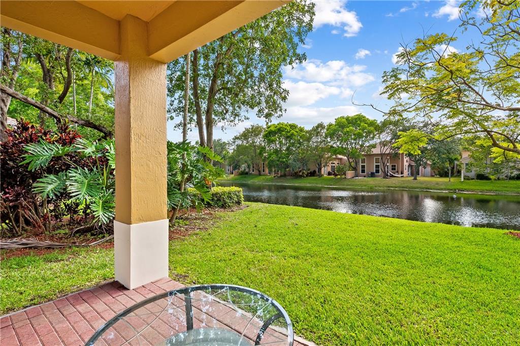 Tuscany at Heron Bay - Residential