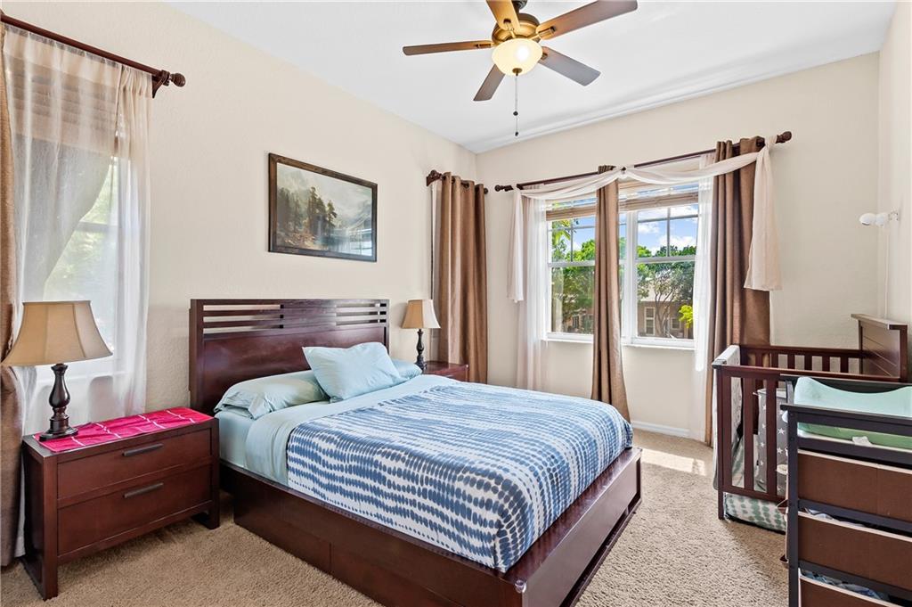 Tuscany at Heron Bay - Residential