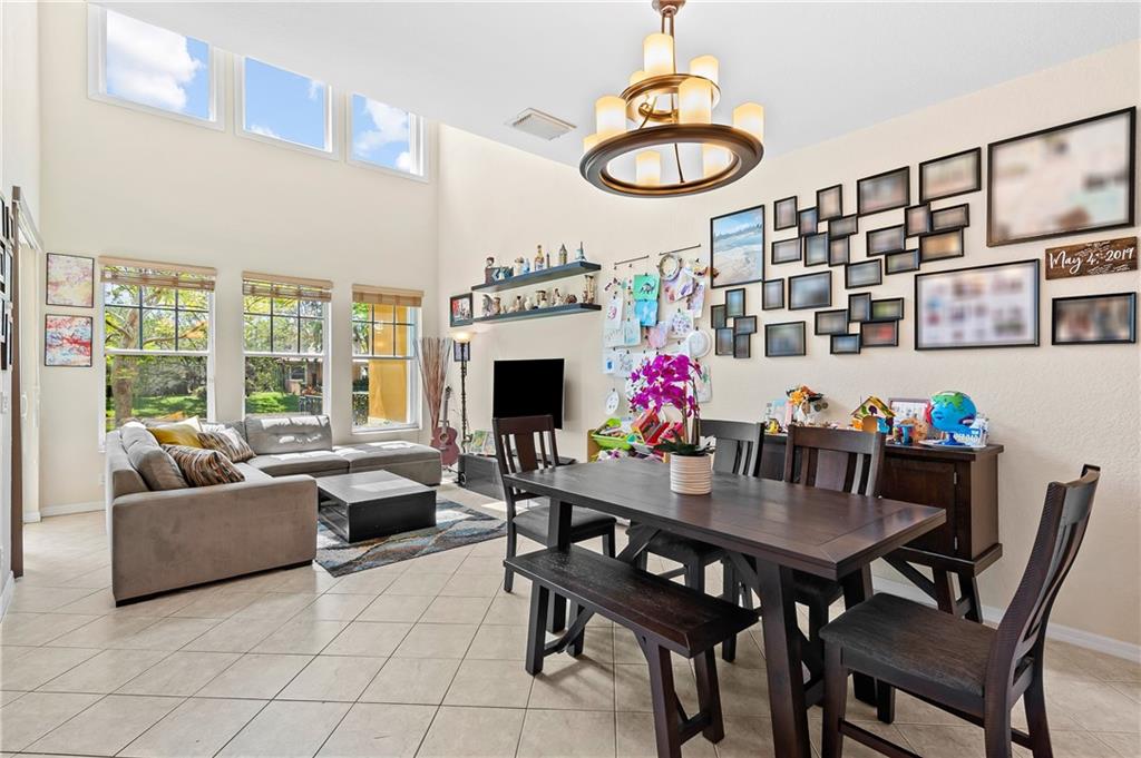 Tuscany at Heron Bay - Residential