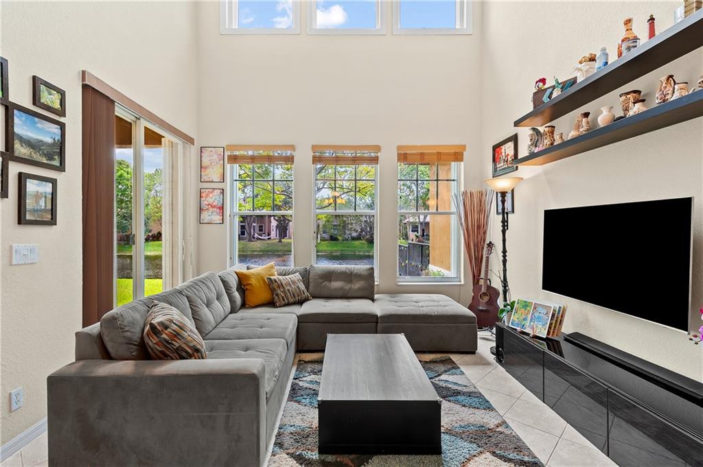 Tuscany at Heron Bay - Residential