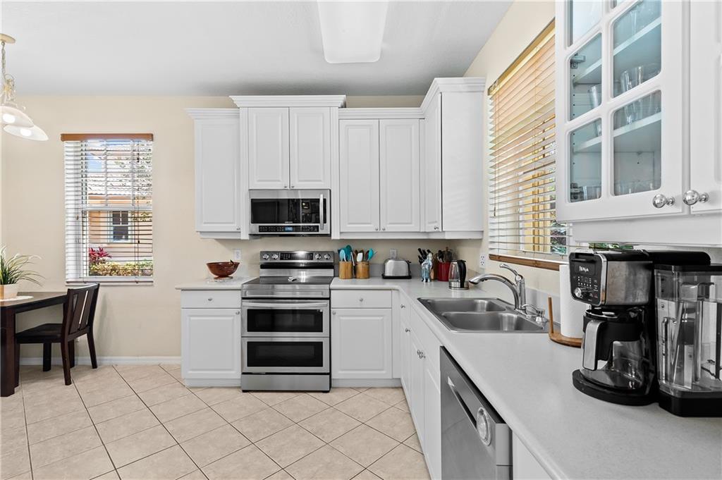 Tuscany at Heron Bay - Residential