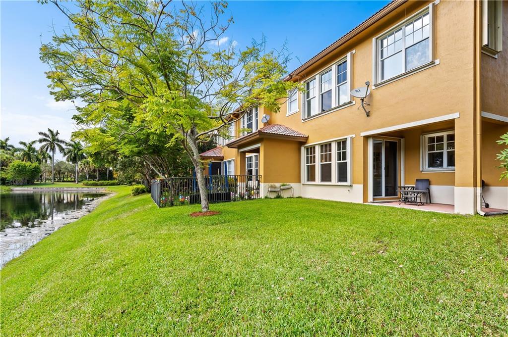 Tuscany at Heron Bay - Residential