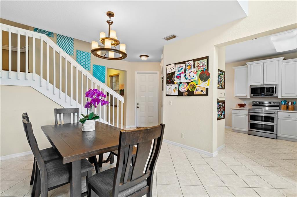 Tuscany at Heron Bay - Residential