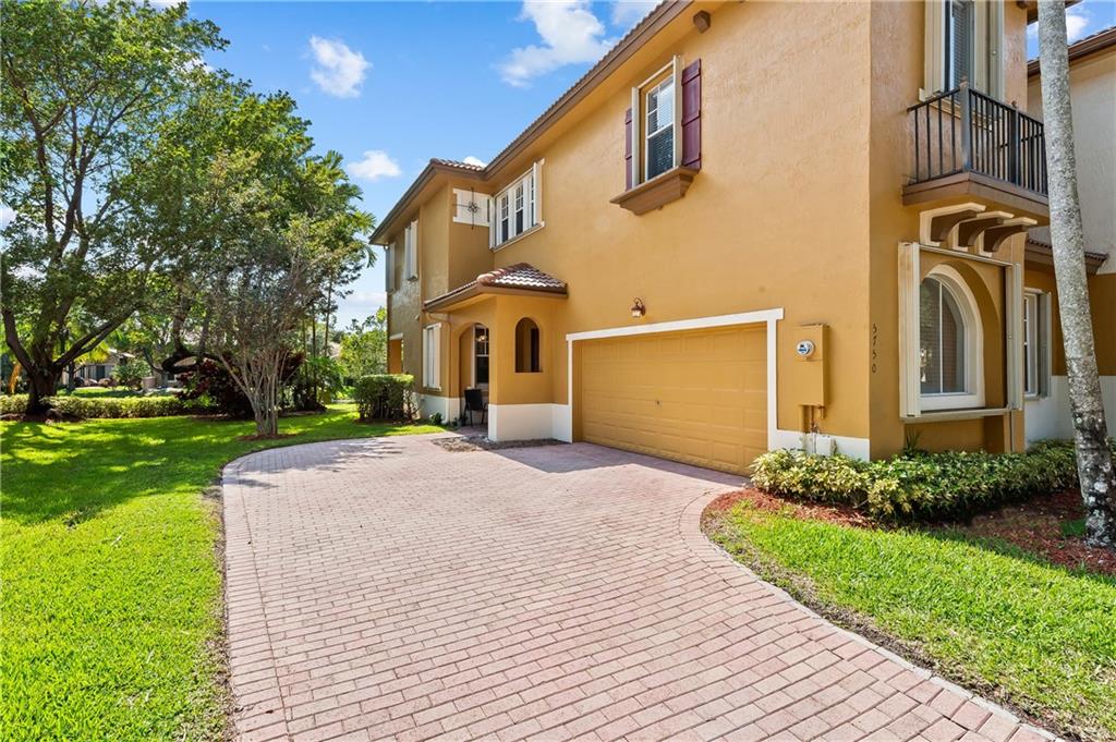 Tuscany at Heron Bay - Residential