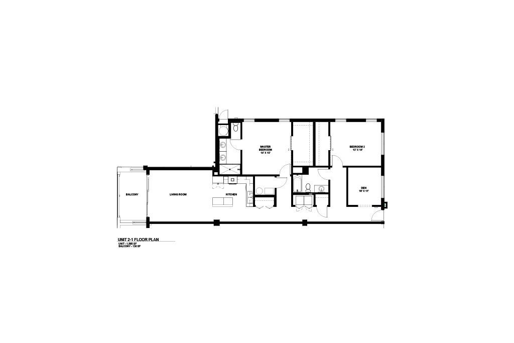 DELRAY TOWN OF - Residential