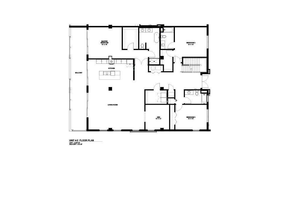 DELRAY TOWN OF - Residential